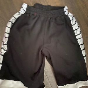 Boys basketball shorts